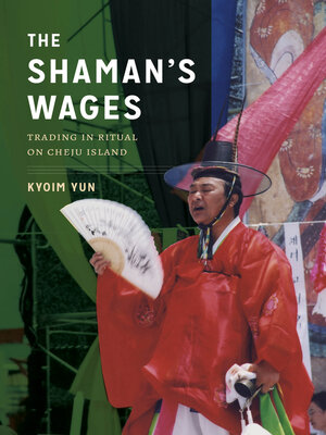 cover image of The Shaman's Wages